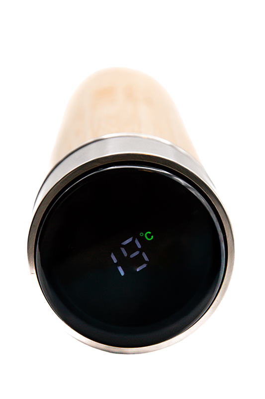 Thermos front t